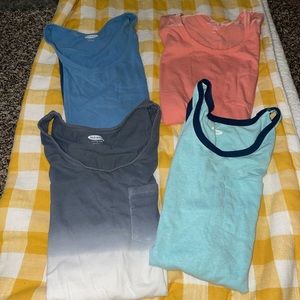 Men Tank Tops